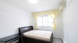 Blk 610 Nee Soon Central Meadows (Yishun), HDB 4 Rooms #535627311